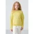 Jeugd Unisex Katoenmix Sweatshirt