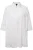 Ulla Popken Blouse  wit