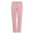 Hoge chino broek voor dames CULTURE Brita