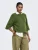 Only Onlsimoni 3/4 Pullover Knt Noos Trui Forest Night Melange