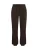 Karl Lagerfeld Broek  donkerbruin