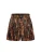 EKCENTRIK Broek ‘Snake’  donkeroranje