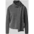 Vila Regular fit gebreide pullover met sjaalkraag model ‘vods’