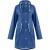 Schmuddelwedda Mackintosh bridgeport Dames Koningsblauw-271