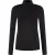 Malelions Women Ski Nordic Pully | Black