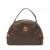 Dome Top Handle  Handtas