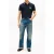 Tommy Hilfiger Pique Badge Regular Polo Desert Sky