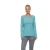 T-shirt met lange mouwen voor vrouwen Ragwear Florah