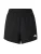 ADIDAS PERFORMANCE Sportbroek  zwart / wit