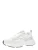 Reebok Sneakers laag ‘CHARGE RUN’  grijs / taupe / wit