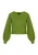 Faina Jumper Dames groente