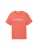 TOM TAILOR Shirt  watermeloen rood / wit