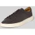 Boss Low-top-sneakers van leermix Model ‘KIERANN_TENN_IWVPU’