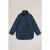 White Stuff Amilia Quilted Jacket Dark Navy