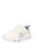 SKECHERS Sneakers ‘GLIDE-STEP AERO’  crème / sering / violetblauw