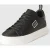 Antony Morato Sneakers met logodetail, model ‘New Metal’