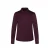 Elvira Collections blouse donkerpaars