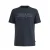 T-shirt met bedrukt voorpaneel en logo patch s.Oliver