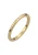 ELLI Ring  goud
