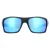 Oakley Zonnebril Turbine OO9263-56 Zwart Ink Prizm Sapphire