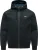 Ragwear Tussenjas ‘Stewie Vintage’  zwart