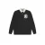 Polo met lange mouwen Billionaire Boys Club Astro Patch Rugby