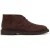 Steve Madden Ruben Casual Shoes Brown Suede