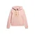 Dames Hoodie Superdry Retro