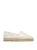 Espadrilles met logo