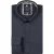 Giordano overhemd donkerblauw buttom down