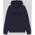 HUGO Oversized hoodie van puur katoen, model ‘DITCHLE’