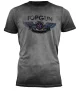 Top Gun T-Shirt Constructie TG20191039