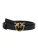 Love Berry H2 Riem. Lage Vitello Seta