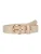 ABOUT YOU Riem ‘Linda’  beige / rose-goud
