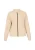 faina Athlsr Sweatvest  beige