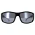 Carrera Ducati Carduc 002/S 08A T4 zwart grijs zilver spiegel zonnebril