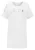 VIVANCE Slaapshirt ‘Dreams’  crème / zwart