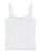 VERO MODA Top ‘VMFLORA’  wit