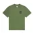 T-shirt DC Shoes Knotted