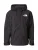 THE NORTH FACE Functionele jas ‘Reign On’  zwart / offwhite