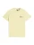 Tommy Jeans Shirt  donkerblauw / pasteelgeel / rood