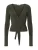 Gai+Lisva Shirt ‘Anne’  grafiet