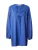 EDITED Jurk ‘Frances’  blauw