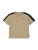 CONVERSE Shirt  beige / zwart