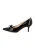 EVITA Pumps ‘GIULIA’  zwart