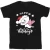 Li-cense Disney heren the aristocats prettige feestdagen t-shirt