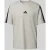 adidas Sportswear T-shirt met logostitching