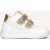 Ton & Ton Sneakers Helge Wit