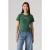 Levi’s Graphic Rickie T Box Tab Jungle Green