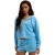 Juicy Couture Iccle outline cropped hoodie